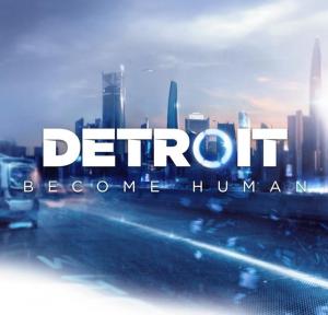 Okładka - Detroit: Become Human (wersja na PC)