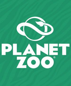 Okładka - Planet Zoo