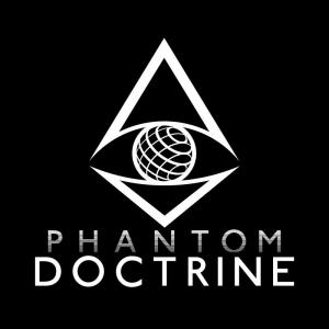 Okładka - Phantom Doctrine