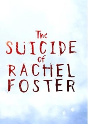 Okładka - The Suicide of Rachel Foster