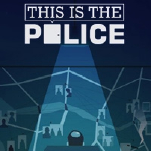 Okładka - This is the Police