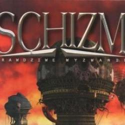 Schizm - seria gier przygodowo-logicznych, opis, kolejność, najlepsza gra z serii. Rozgrywka pełna wyzwań