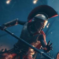 Assassin's Creed Odyssey otrzymało niezły zwiastun premierowy