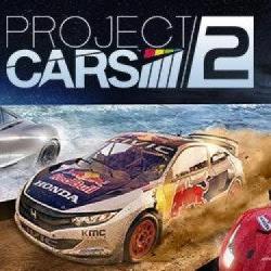 Bandai udostępnił demo Project CARS 2