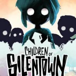 Children of Silentow, mroczna rysunkowa przygodówka zostanie wydana przez Daedalic Entertainment
