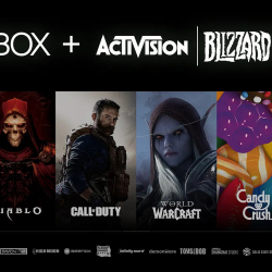 Chiny zatwierdzają przejęcie Activision Blizzard przez Microsoft! Wcześniej transakcję zaakceptowała również Komisja Europejska