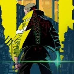 Cyberpunk Edgerunners - Co wiemy o nadchodzącej animacji dostępnej na Netflixie bazującej na świecie Cyberpunka 2077?