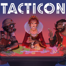 TactiCon 2023 zbliża się wielkimi krokami, tymczasem dowiedzieliśmy się, jakie atrakcje i gry będą dostępne!