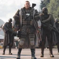 E3 2019 - Tom Clancy's Ghost Recon Breakpoint buduje atmosferę