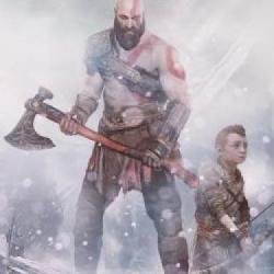 God of War (2018) sprzedaje się znakomicie i bije rekordy!