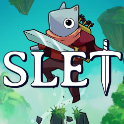 Islets, platformowa gra akcji do odebrania na Epic Games Store