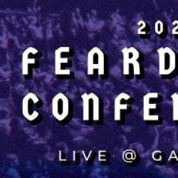 Krótka opinia o 2020 Feardemic Conference, wydarzeniu stworzonym przez wydawcę mniejszych horrorów!