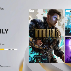 Oferta PlayStation Plus Essential zapowiada się naprawdę nieźle! Jakie gry pojawią się w abonamencie Sony?