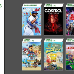 Microsoft zapowiedział, jakie gry trafią do Xbox Game Passa w I połowie marca 2024 roku!