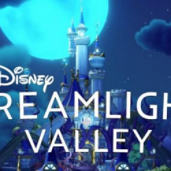 Ocena Wczesnego Dostępu Disney Dreamlight Valley, przyjemnie zapowiadającej się propozycji dla najmłodszych graczy!