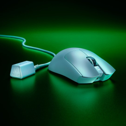 Zupełnie nowa myszka Razer Viper V3 Pro ma wznieść e-sportową rywalizację na wyższy poziom!