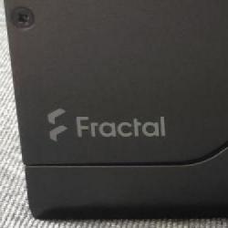 Recenzja Fractal Design ION Gold 750W - Cichego, wydajnego, modularnego i niemal idealnego zasilacza