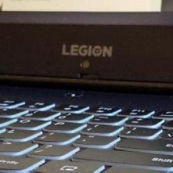 Recenzja Lenovo Legion Y540 - Interesujące urządzenie ze sporymi zaletami i jedną wadą...