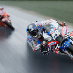 Riders Market zadebiutuje w MotoGP 24 z szeregiem nowości