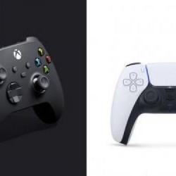 Różnice pomiędzy PlayStation 5, a Xbox Series X - Co obecnie wiemy o istniejących różnicach pomiędzy konsolami? Co je charakteryzuje?