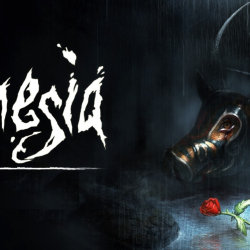 Seria Amnesia, mroczny cykl przygodowo-survivalowy inspirowany prozą Lovecrafta, od szwedzkiego Frictional Games