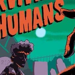 Surviving The Humans, wrażenia z wersji demonstracyjnej przygodówki z niezwykle przyjaznym zombie