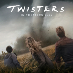 Twisters, Universal Pictures prezentuje pierwszy zwiastun katastroficznej filmowej produkcji