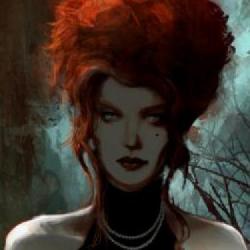 Vampire The Masquerade - Coteries of New York z masą nowych informacji