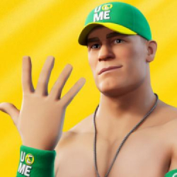 W sklepie Fortnite zjawił się słynny zawodnik WWE. John Cena dostępny do zakupienia!