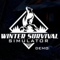 Wrażenia z demko Winter Survival Simulator - Podstawa pod naprawdę niezły survival!