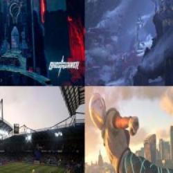 Zbliżające się premiery - Październik 2020, Electronic Arts zdominuje miesiąc? Ghostrunner zachwyci?