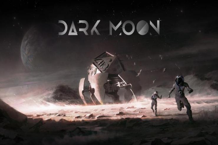 Dark Moon to nowa intrygująca gra polskiego studia Jujubee!