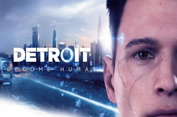 Detroit Become Human zaliczyło premierę na komputerach osobistych