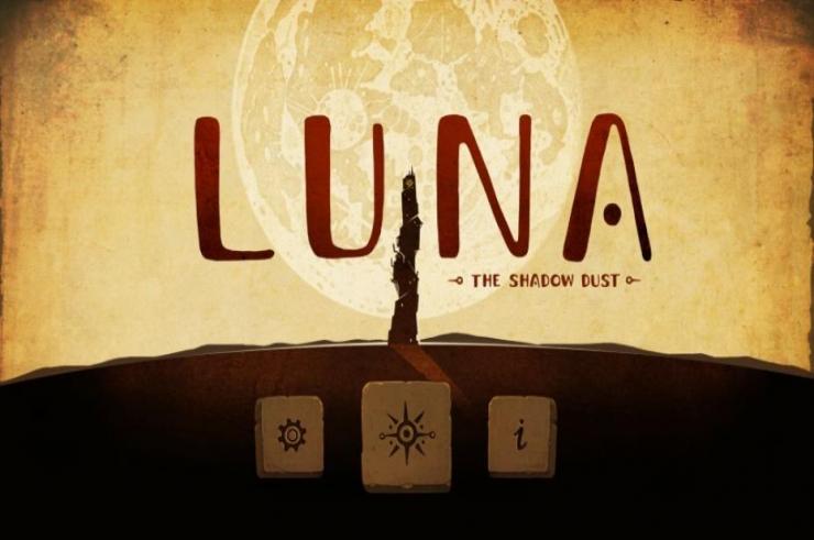 Urokliwa Luna The Shadow Dust - wrażenia z wersji demonstracyjnej