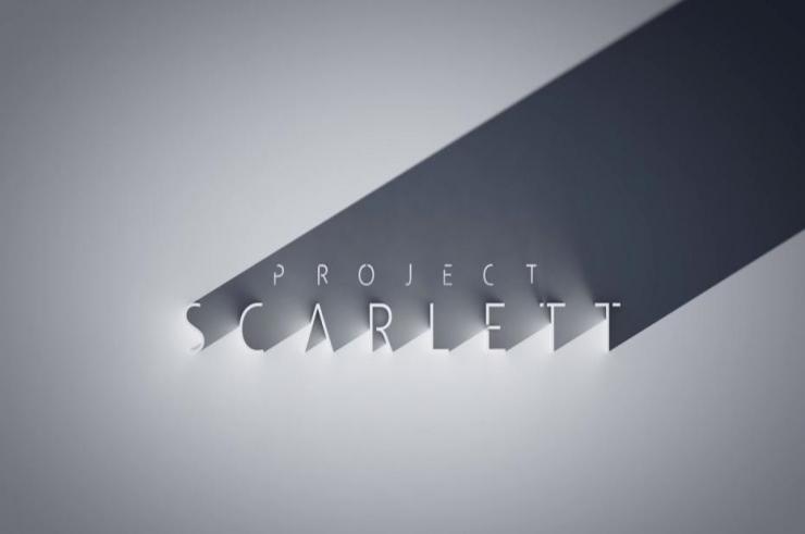 Project Scarlett, czyli co wiemy i czego nie wiemy o nowym Xboxie!