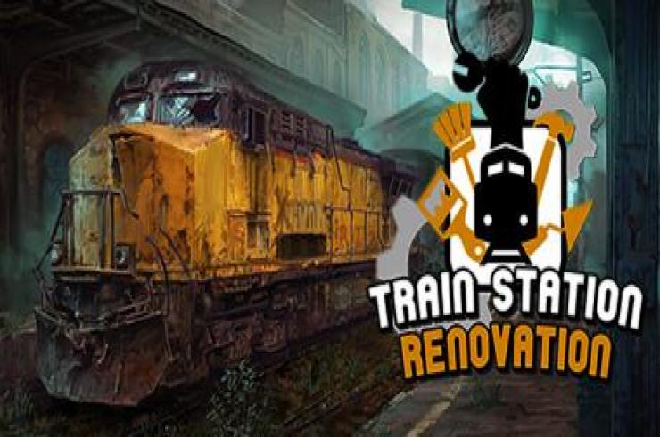 Train Station Renovation z datą premiery! Kiedy odświeżymy dworce?