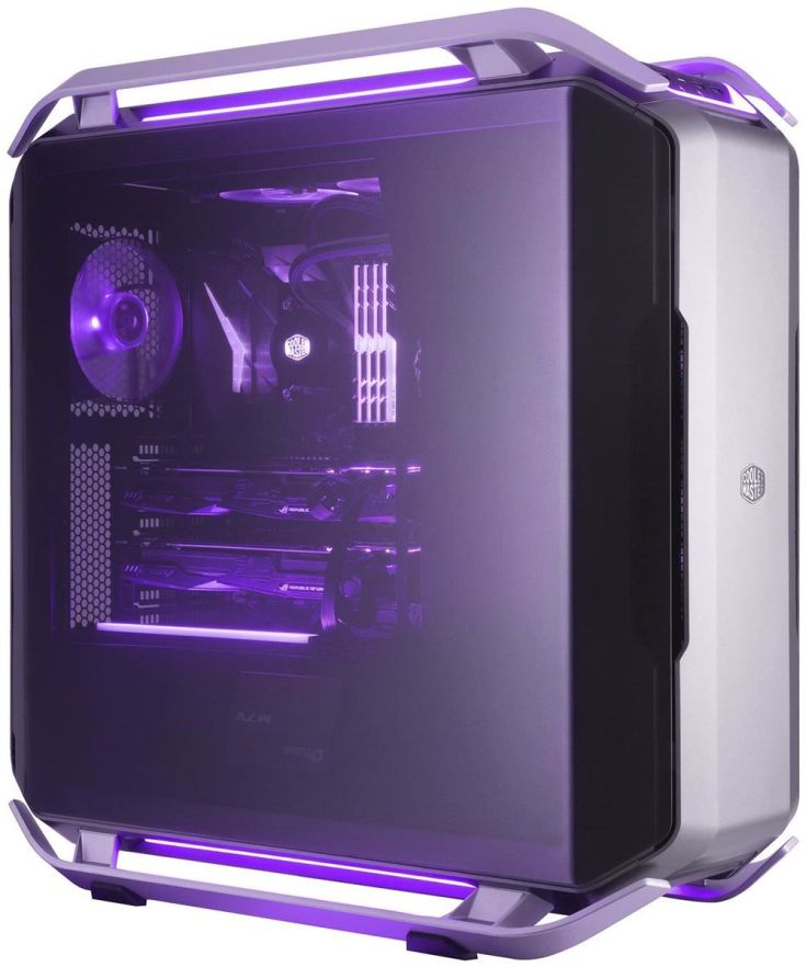Cooler Master Cosmos C700M
