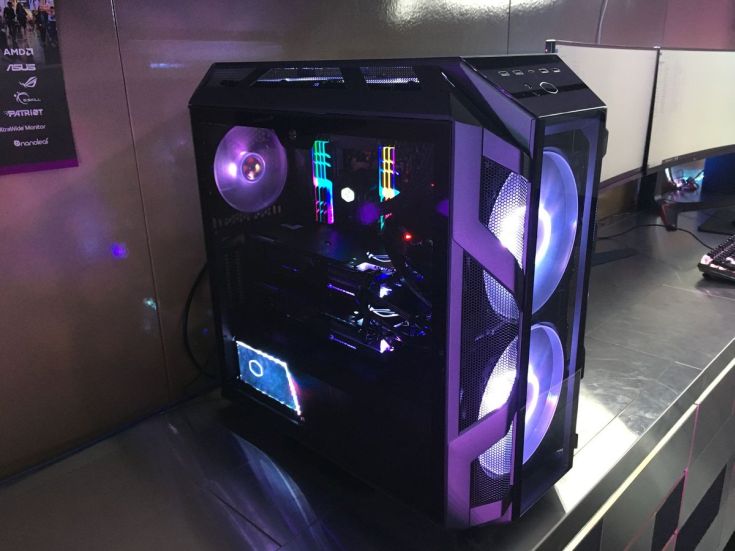 H500M