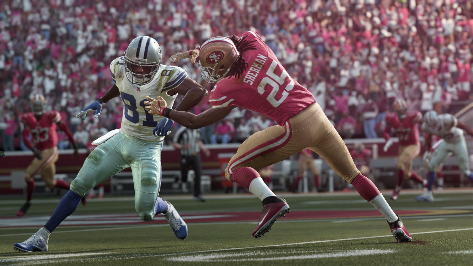 Madden19_gdp_screenshot_legends_to_vs_sherman_1p