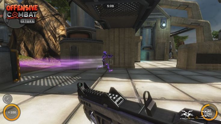 Offensive Combat Redux - Screenshots FPS Camera 21