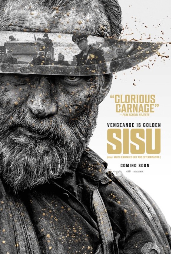 Sisu plakat