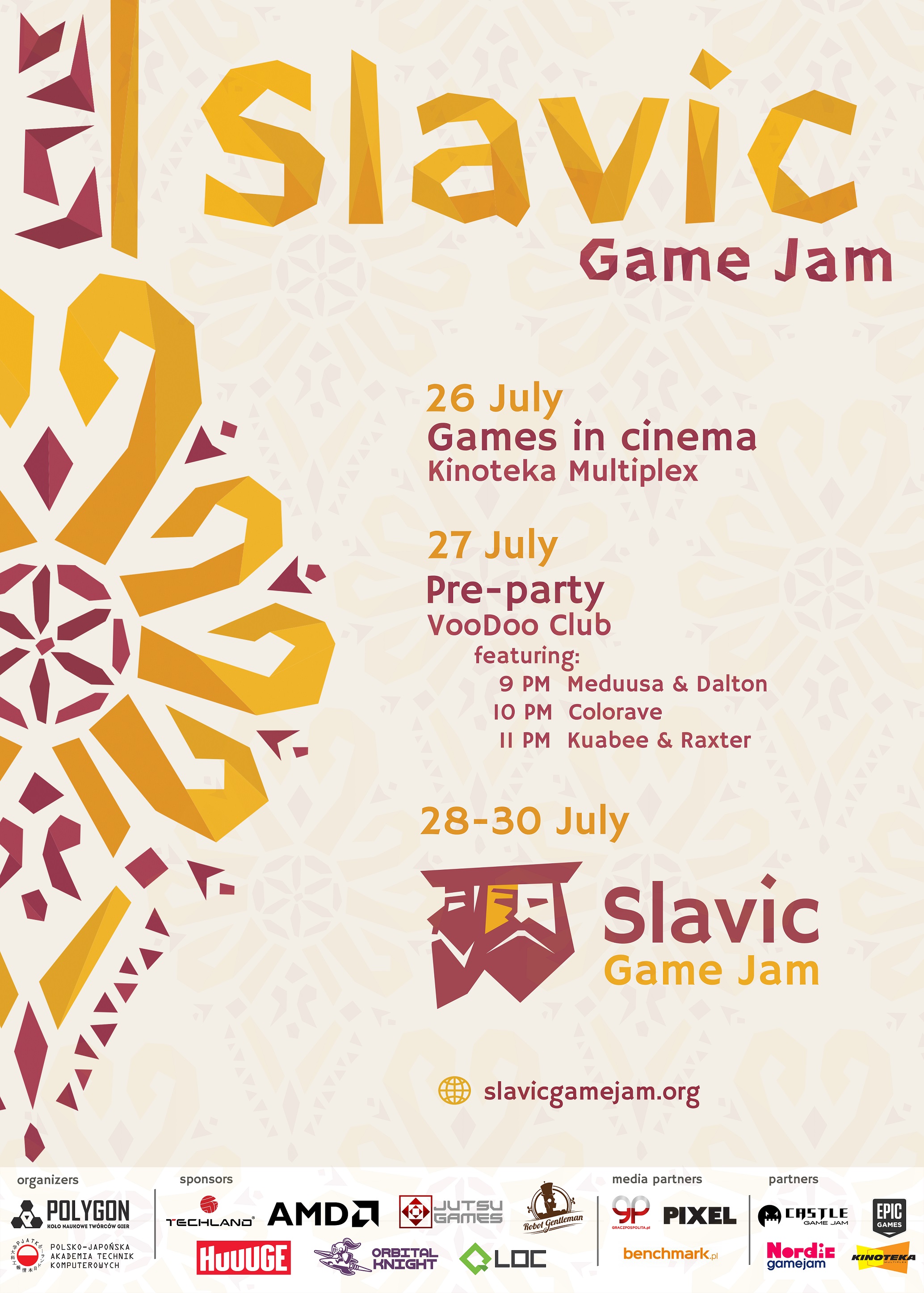 Slavic_Game_Jam_poster_2