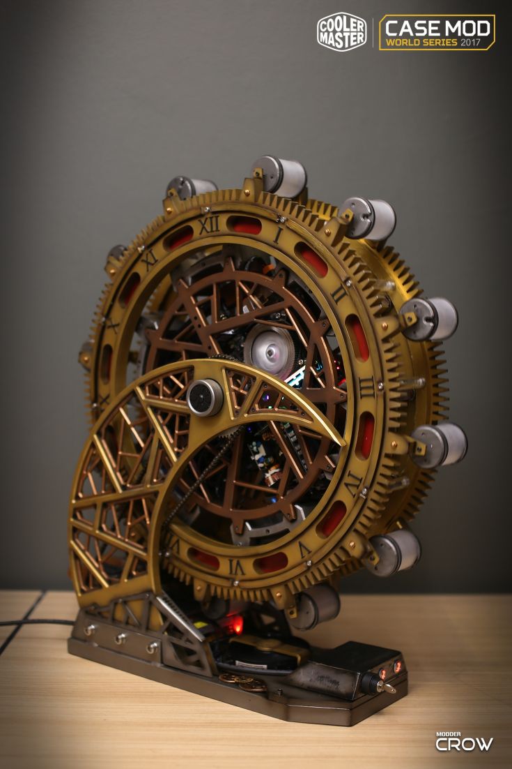 The Wheel of Star