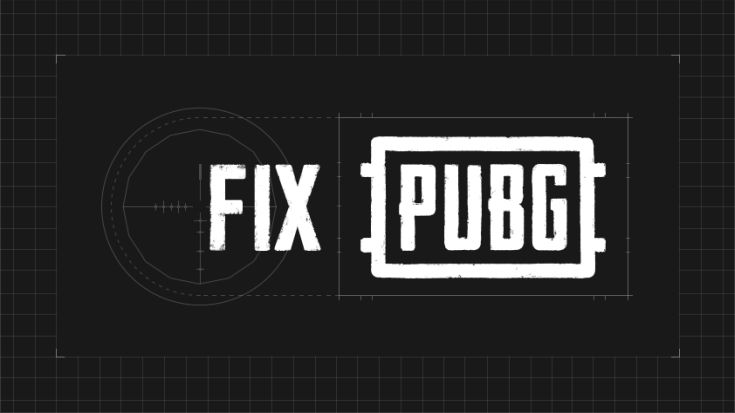 fix-pubg