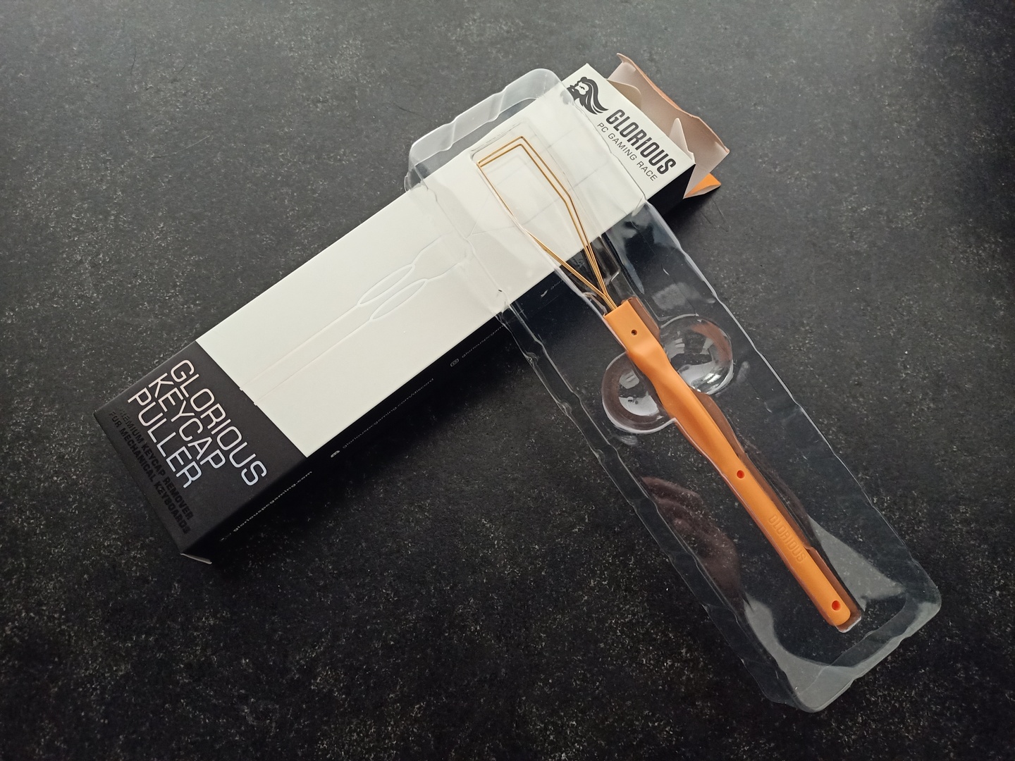key puller