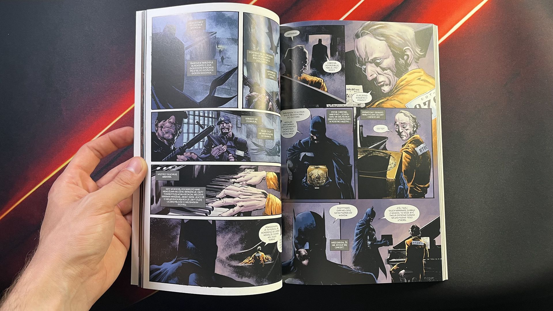 Recenzja_Batman_Detective_Comics_Gothamski_Nokturn_Uwertura_10__con