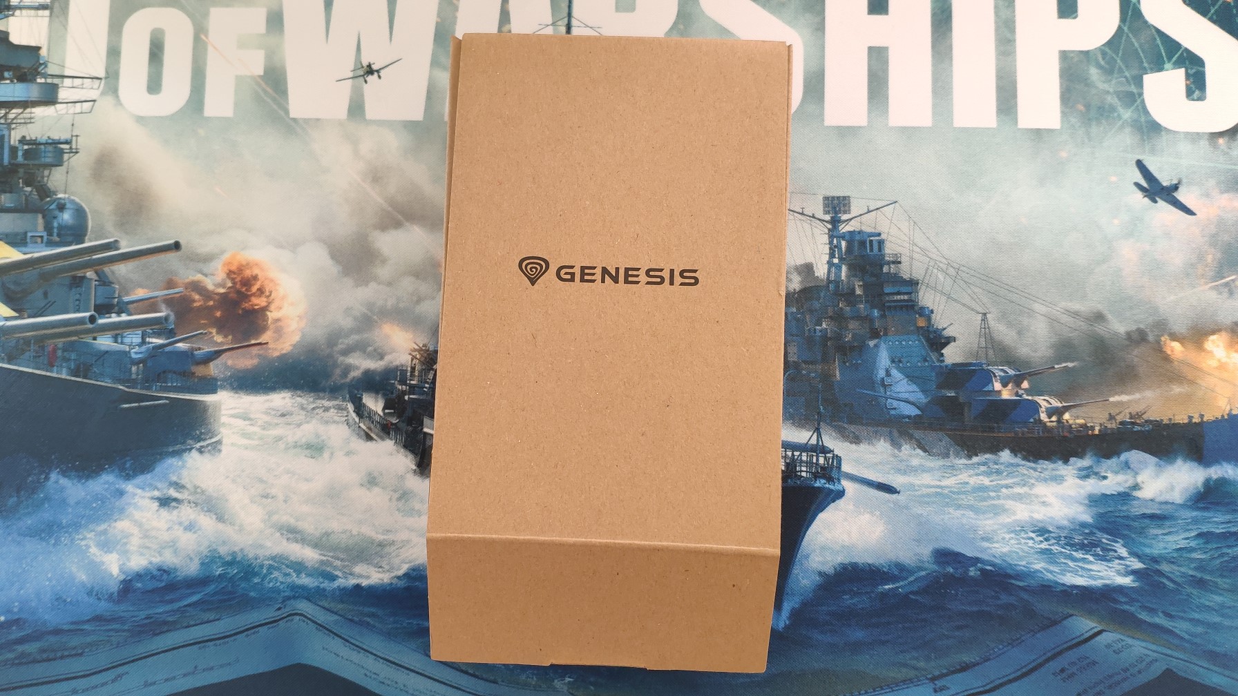 genesis - 20322