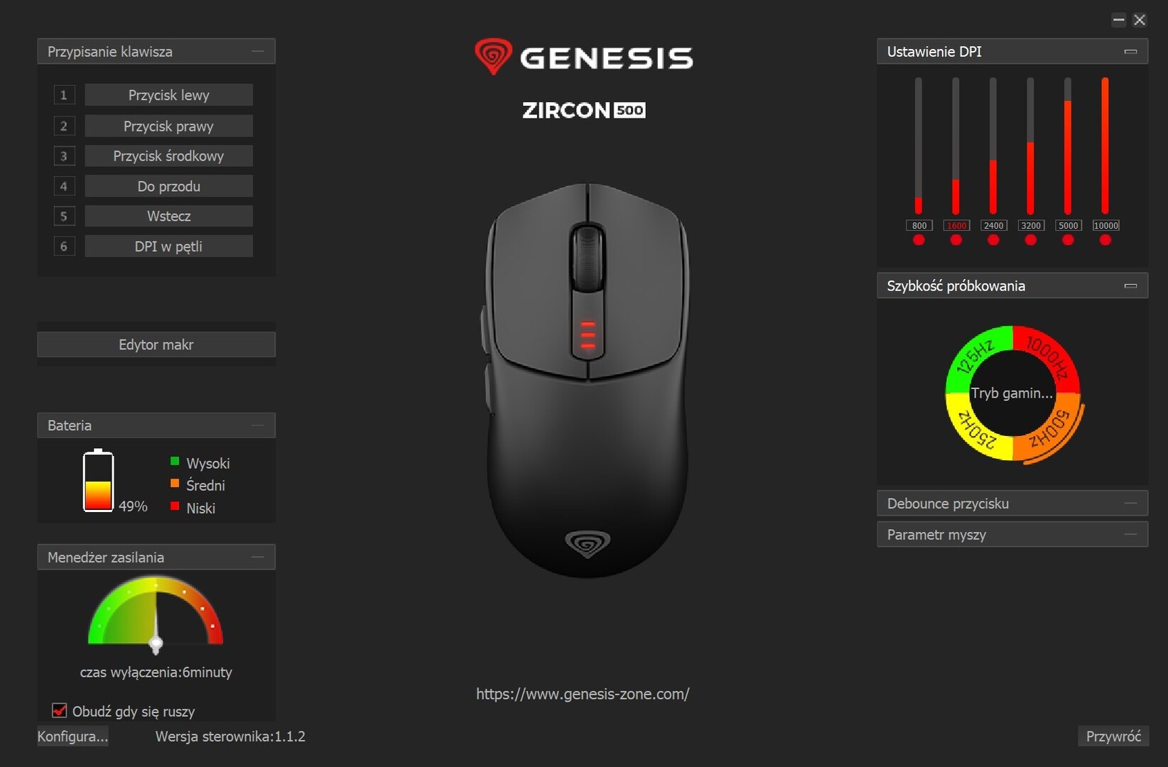 Genesis_Zircon_500_aplikacja