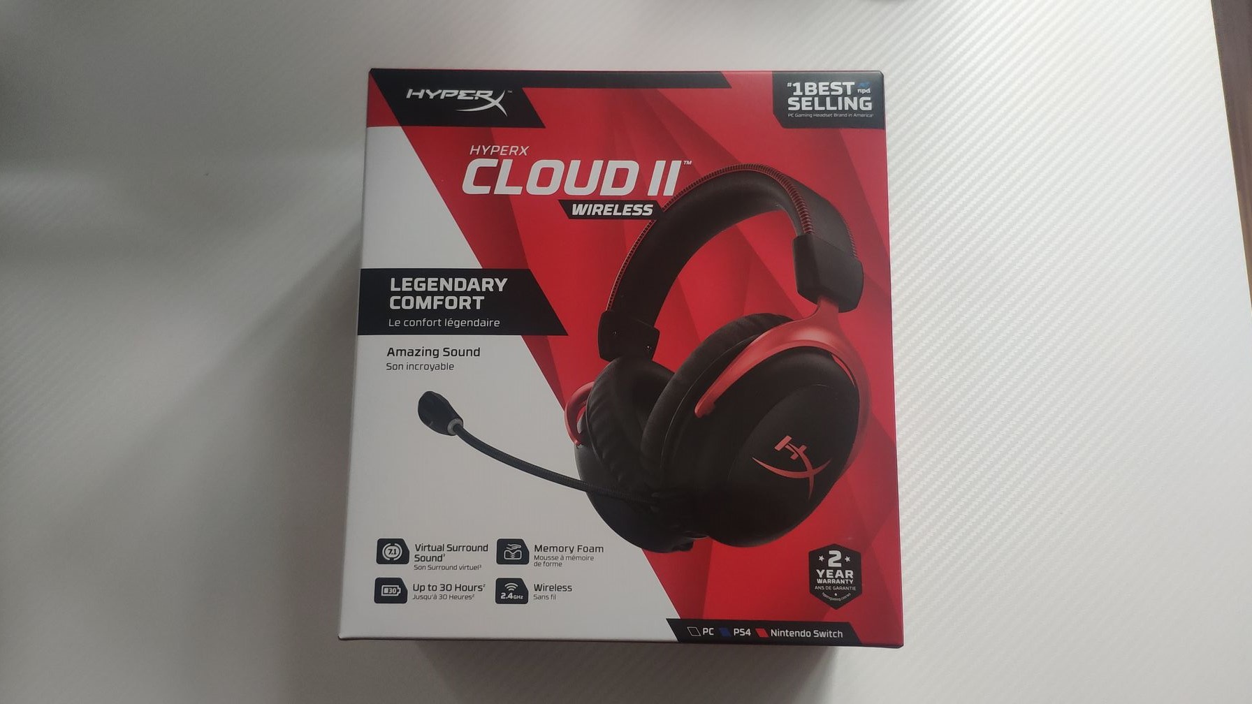 Recenzja_HyperX_Cloud_II_wireless_1_