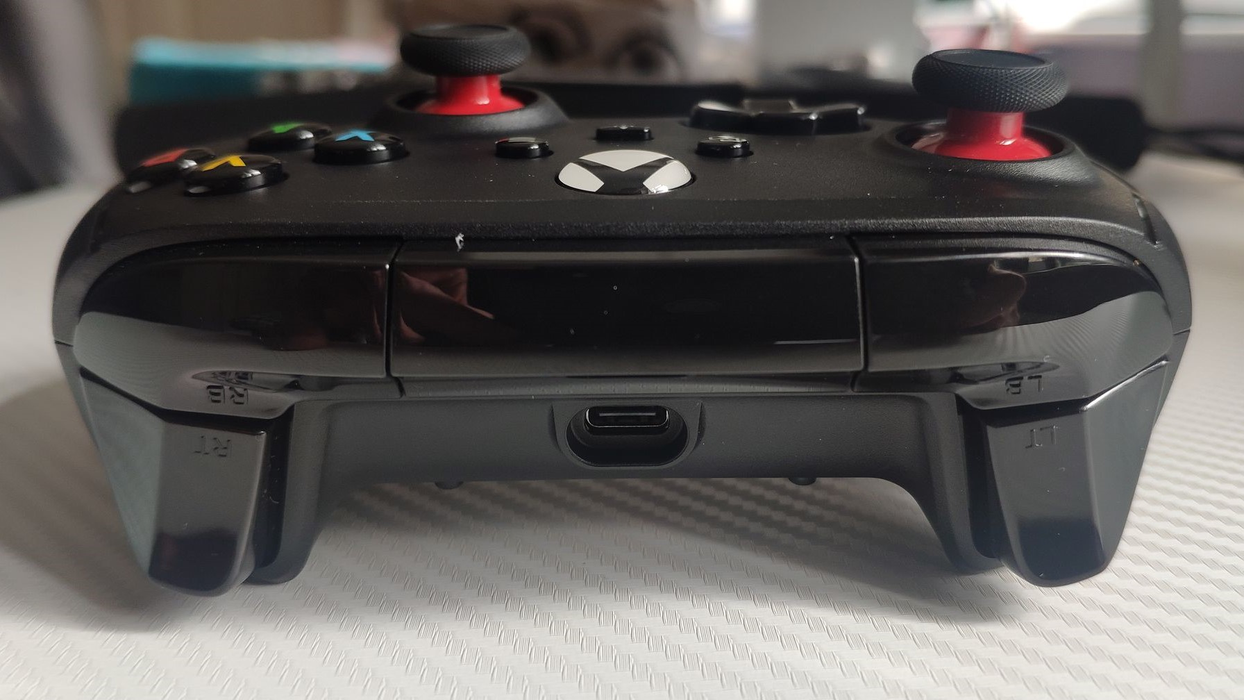 Recenzja_HyperX_Clutch_Gladiate_14_